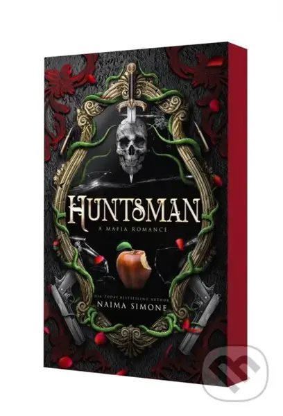 Huntsman - Naima Simone