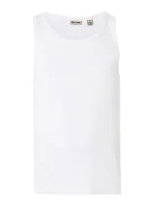 Only & Sons Tričko 'ONSTanner'  biela