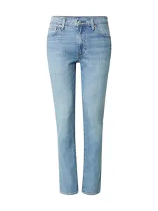 LEVI'S ® Džínsy '511™ Slim Jeans'  modrá denim