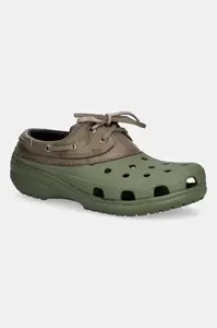 Crocs  pantofle pánské Classic Islander
