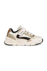 Geox LOFTUS sneakers boty dětské