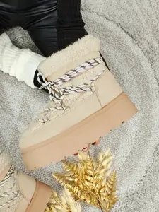 Resti Danira Women's Snow Boots