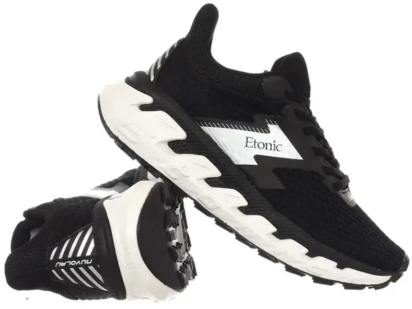 ETONIC vysoké sportovní tenisky