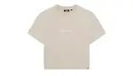 Tričko Dickies Loretto W/S Tee Cement Light Brown