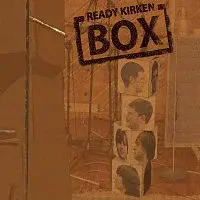 Ready Kirken – BOX