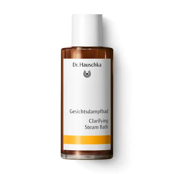 Dr.Hauschka Parní lázeň pro čistou pleť 100 ml