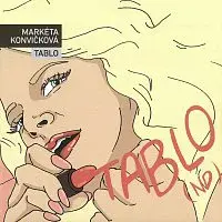 Markéta Konvičková – Tablo