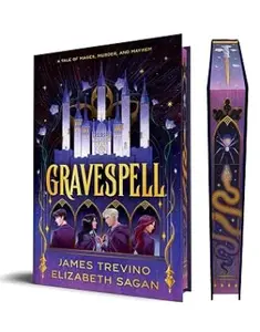Gravespell (Deluxe Edition)
