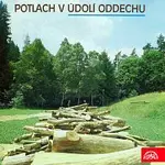 Různí interpreti – Potlach v Údolí oddechu