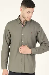 Pánská košile dewberry