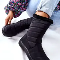 Dámské sněhule Kesi