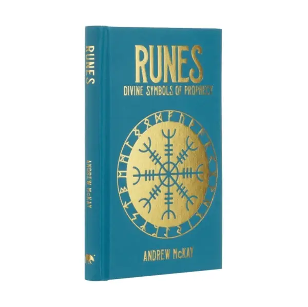 Runes - Andrew McKay