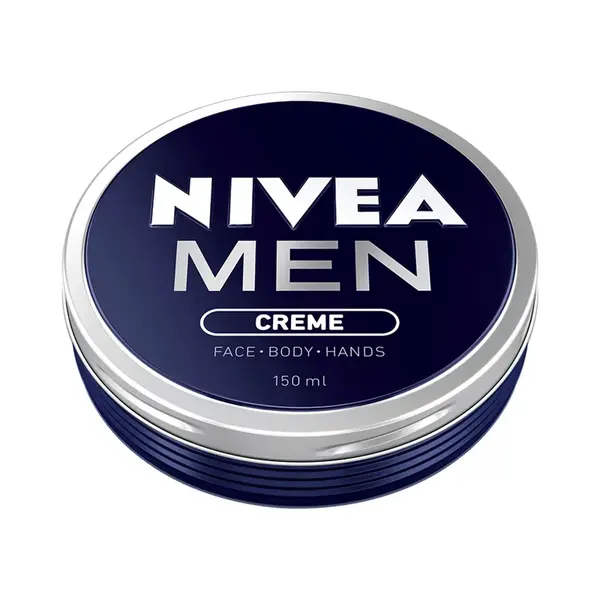 Nivea Univerzální krém pro muže Men (Creme) 150 ml