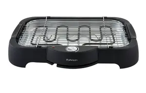 Rohnson Gril R-256