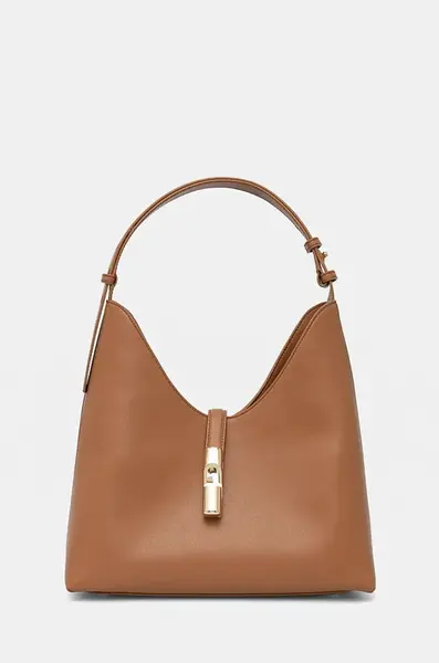 Furla  Kožená kabelka