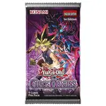 Yu-Gi-Oh – Chaos Origin Booster balíček