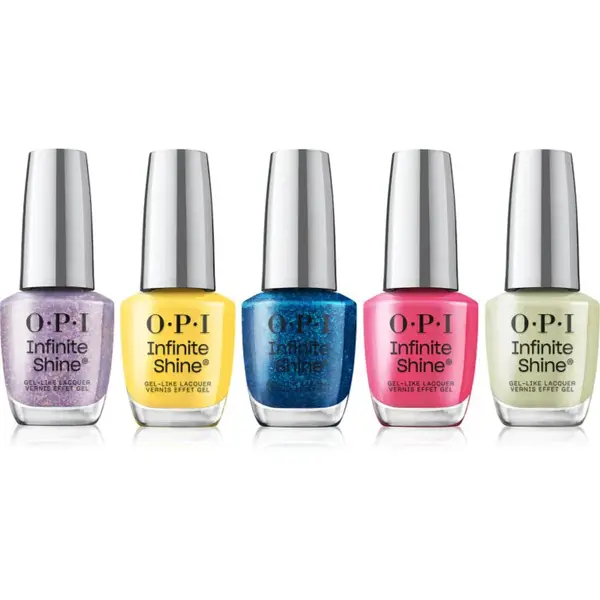 OPI Infinite Shine Set sada na nechty