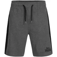 Pánské kraťasy Lonsdale 115034-Marl Ash