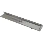 Alca Modular Wall podlahový žľab apz23 750mm APZ23750