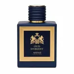 Anfar Oud D'Orient čistý parfém unisex 115 ml