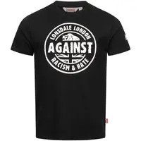 Pánské tričko Lonsdale Against