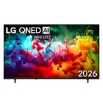 75 " LG QNED AI QNED70 Mini LED 4K Smart TV 2026