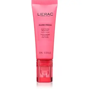 Lierac Glow Fresh The Plumping Lip Gloss lesk na pery pre väčší objem 10 ml