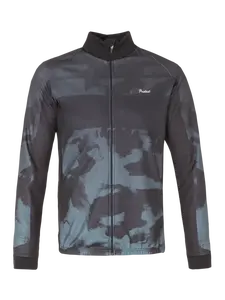 Pánský cyklistický dres Protest PRTPOPPEL