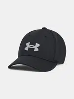 Under Armour Kšiltovka Boy's UA Blitzing-BLK - Kluci