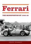 Ferrari - John Starkey