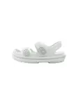 Crocs Otvorená obuv 'Cruiser'  prírodná biela
