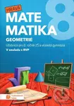 Hravá matematika 8 - Učebnice 2. díl (geometrie) RVP