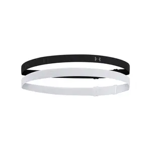 Dámské čelenky Under Armour W's Adjustable Mini Bands