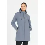 Dámská softshellová parka Whistler Thora