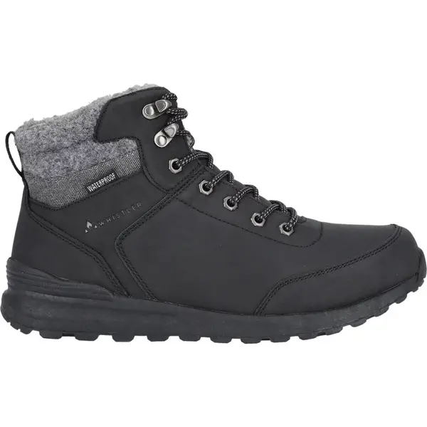 Pánská obuv Whistler Merotu Casual Boot WP