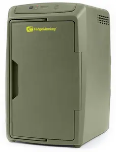 Ridgemonkey chladnička combichilla 18 l