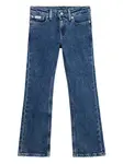 Calvin Klein Jeans Džínsy  modrá denim