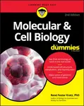 Molecular & Cell Biology For Dummies - Rene Fester Kratz