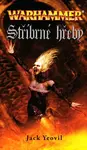Stříbrné hřeby - Warhammer - Jack Yeovil