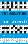 The Times Codeword 13 - The Times Mind Games