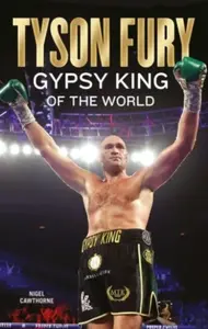 Tyson Fury - Nigel Cawthorne
