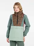 Women's ski jacket Protest PRTAPEL