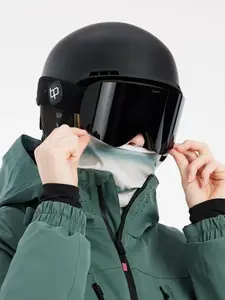 Women's neck warmer Protest PRTAROUND