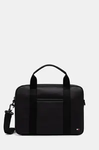 Tommy Hilfiger  taška pánská z imitace kůže