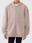 Girls' sweatshirt 4F