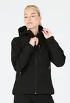 Women's softshell jacket Whistler Rosea V2