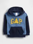GAP Baby mikina s logem - Kluci