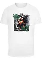 Pánské tričko Big Me bílé