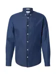 Pepe Jeans Košeľa 'CLASSIC'  modrá denim