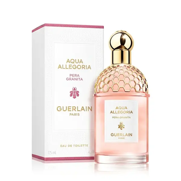 Guerlain Aqua Allegoria Pera Granita - EDT 125 ml